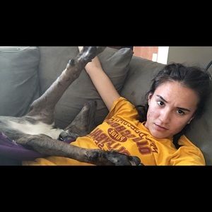 Meet your Posher, Eden